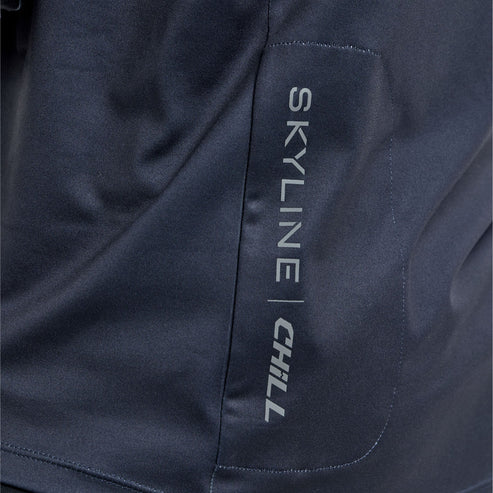 TROY LEE DESIGNS SKYLINE Longsleeve Bademode Blau