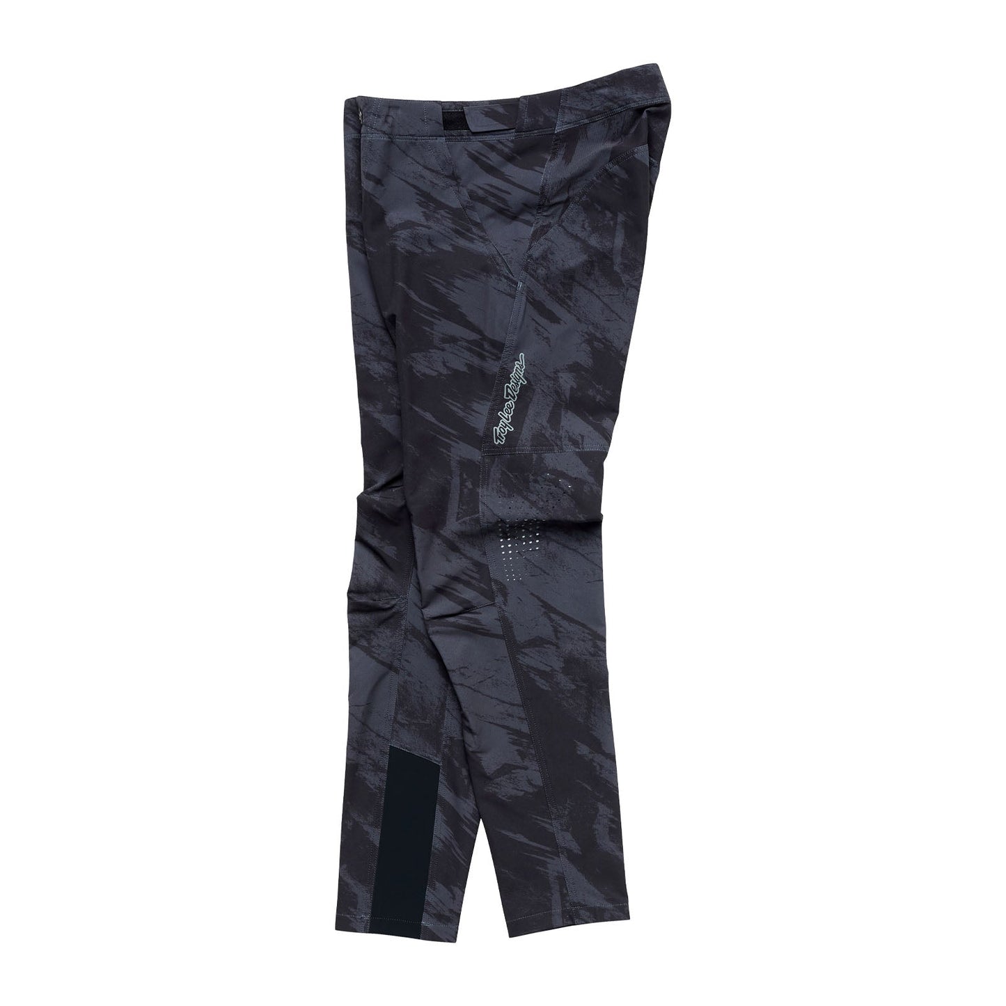 TROY LEE DESIGNS SKYLINE Elemental Obsidian Hose Schwarz