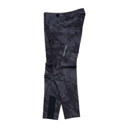 Hose TROY LEE DESIGNS SKYLINE Elemental Obsidian Schwarz