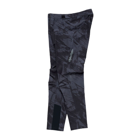 TROY LEE DESIGNS SKYLINE Elemental Obsidian Hose Schwarz