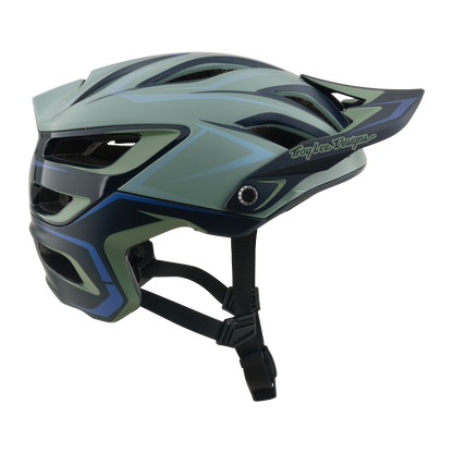MTB-Helm TROY LEE DESIGNS A3 MIPS PIN Sage