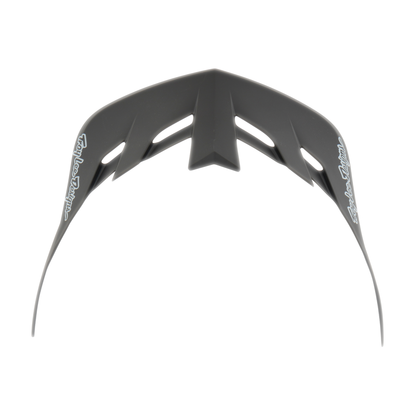 MTB-Helm TROY LEE DESIGNS FLOWLINE POINT MIPS Grau