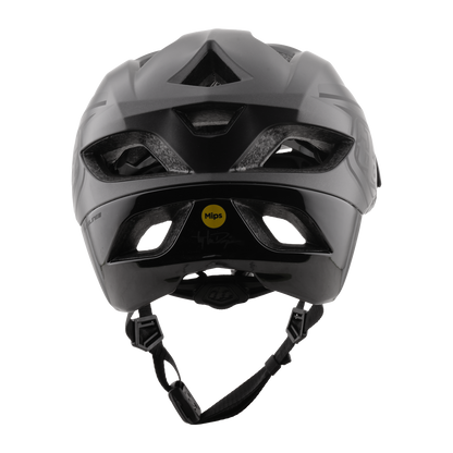 MTB-Helm TROY LEE DESIGNS FLOWLINE SE MIPS PHANTOM Schwarz