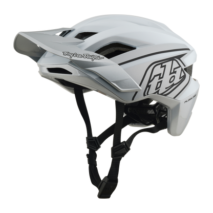 MTB-Helm TROY LEE DESIGNS FLOWLINE SE MIPS PHANTOM Weiß