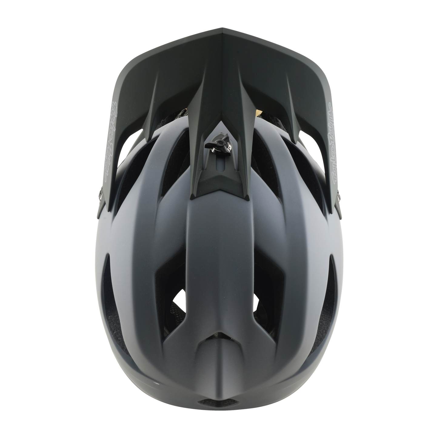 MTB-Helm TROY LEE DESIGNS STAGE MIPS DRONE Grau