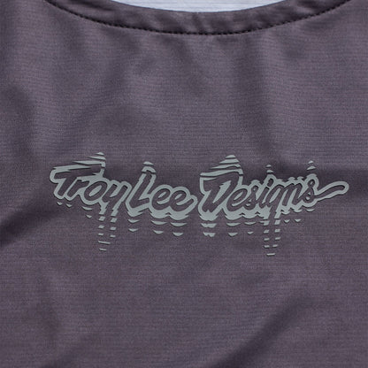 TROY LEE DESIGNS SKYLINE PRO DESCEND Kurzarmtrikot Carbon
