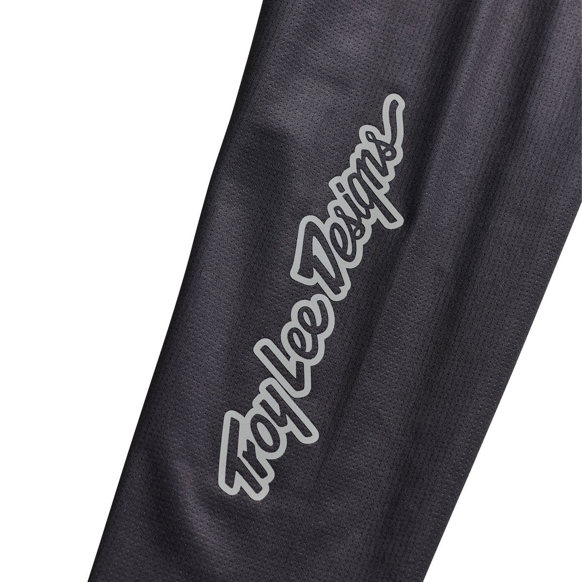 Langarmtrikot TROY LEE DESIGNS SKYLINE CHILL SWITCHBACK in Carbon