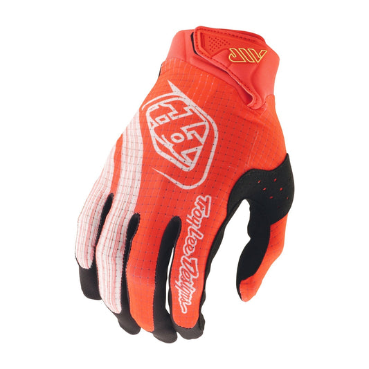 Handschuhe TROY LEE DESIGNS AIR STRIPES Rot