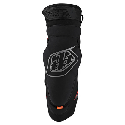 Knieschützer TROY LEE DESIGNS RAID Schwarz