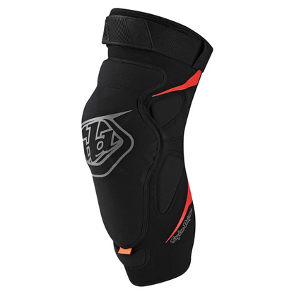 Knieschützer TROY LEE DESIGNS RAID Schwarz