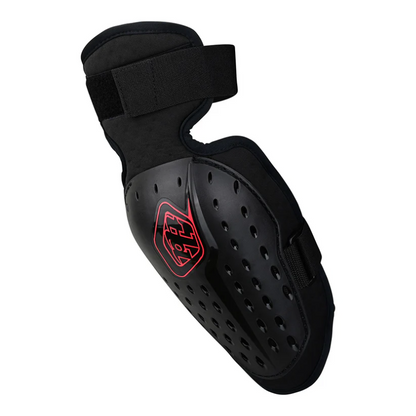 Ellbogenschützer TROY LEE DESIGNS ROGUE Schwarz