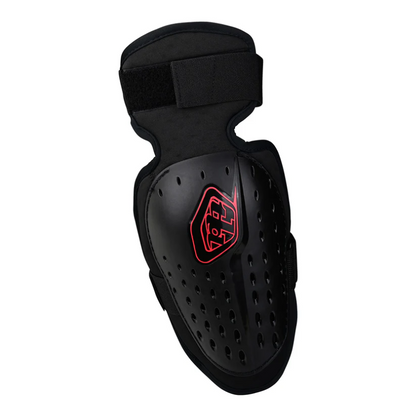 Ellbogenschützer TROY LEE DESIGNS ROGUE Schwarz