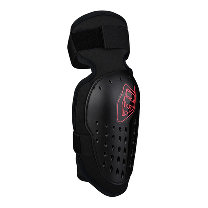Ellbogenschützer TROY LEE DESIGNS ROGUE Schwarz