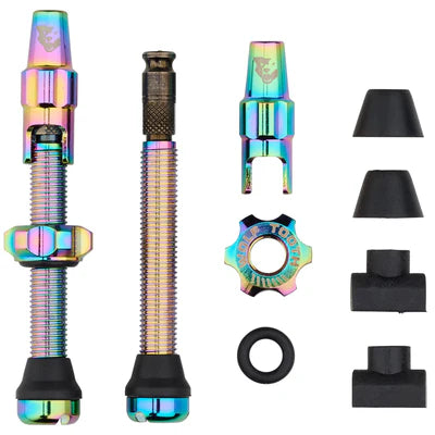 Tubeless-Ventil WOLF TOOTH CLIK VALVE Oil Slick