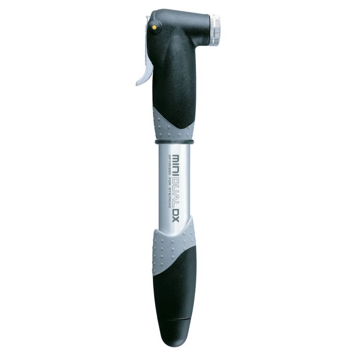 Handpumpe TOPEAK MINI DUAL DX