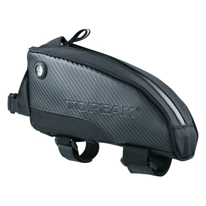 Rahmentasche TOPEAK FUEL TANK MEDIUM Schwarz