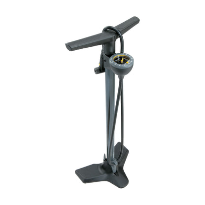 Standpumpe TOPEAK JOE BLOW RACE Schwarz