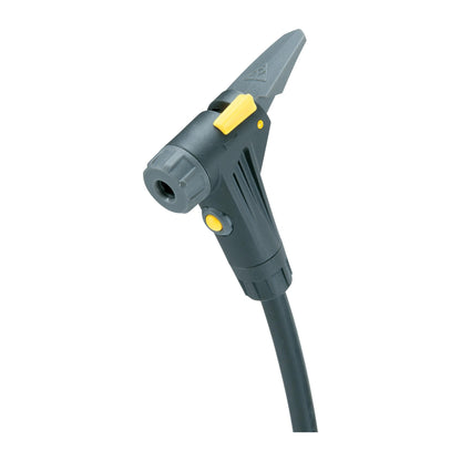 Standpumpe TOPEAK JOE BLOW RACE Schwarz