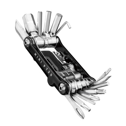 Multi-Tools TOPEAK Mini PT30 (30 Werkzeuge)