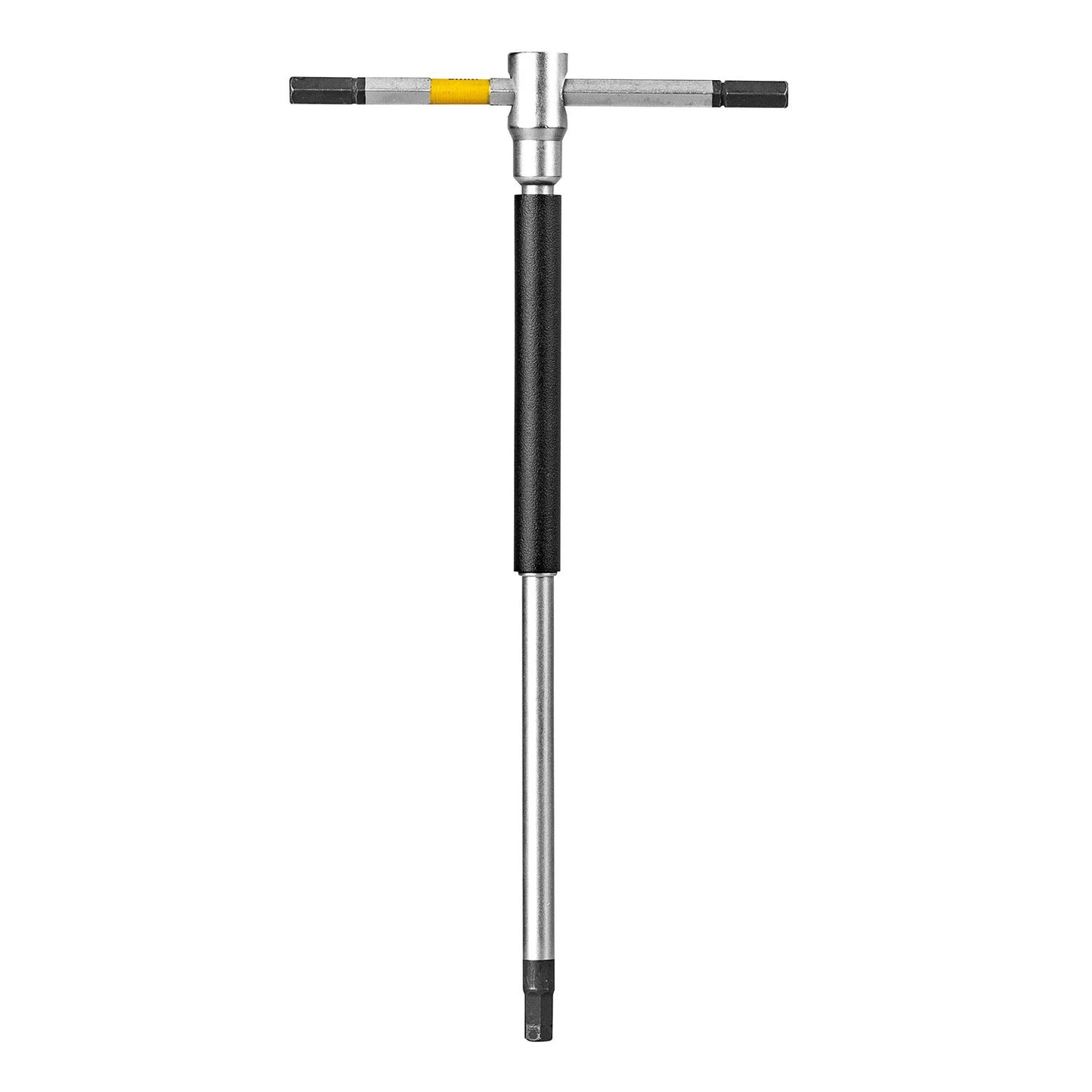 Satz von 8 Schiebe-Sechskantschlüsseln TOPEAK T-HEX