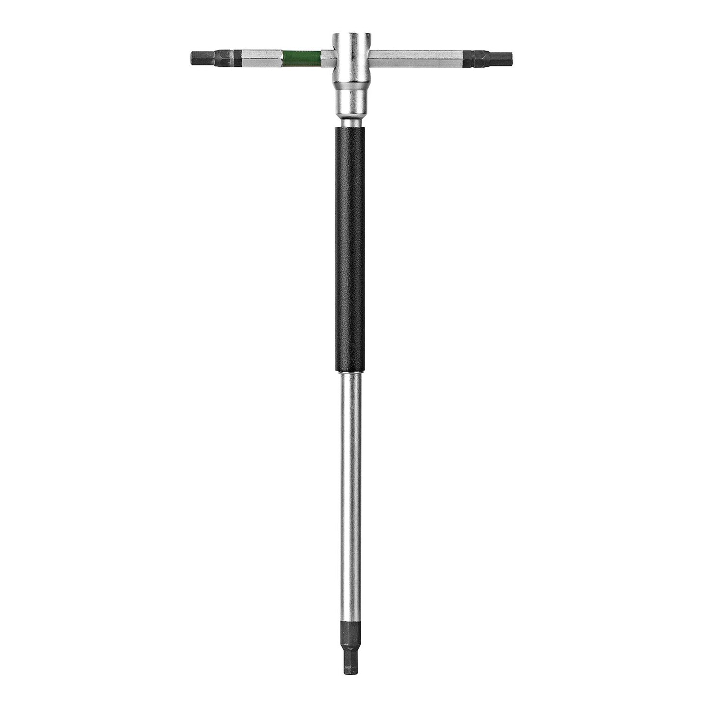 Satz von 8 Schiebe-Sechskantschlüsseln TOPEAK T-HEX