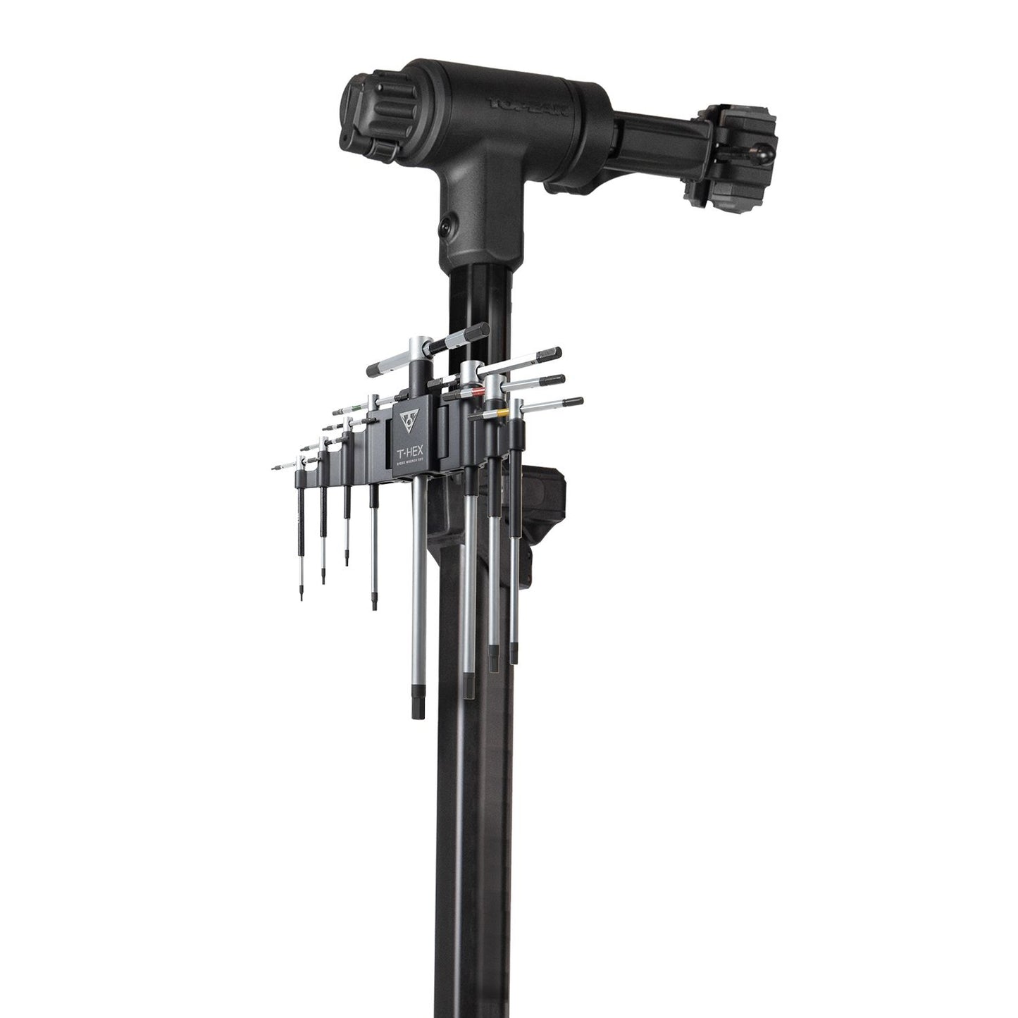 Satz von 8 Schiebe-Sechskantschlüsseln TOPEAK T-HEX