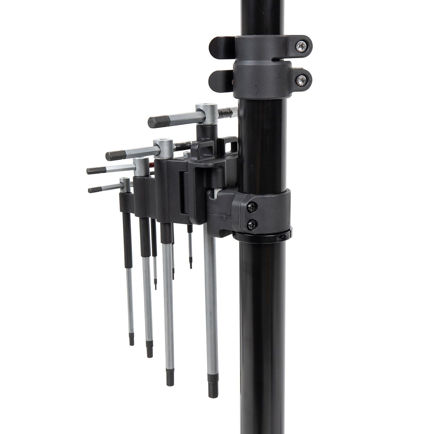 Satz von 8 Schiebe-Sechskantschlüsseln TOPEAK T-HEX