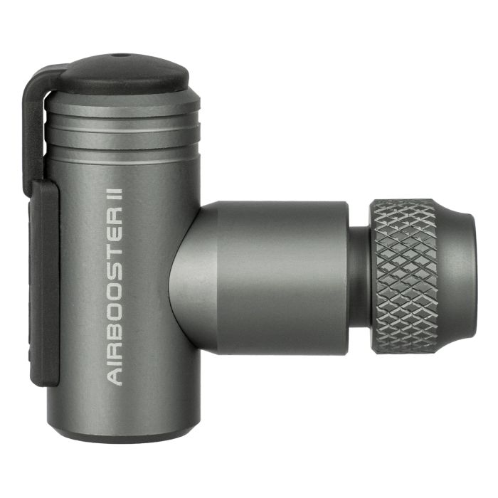 CO2-Schlagbolzen TOPEAK AIRBOOSTER II