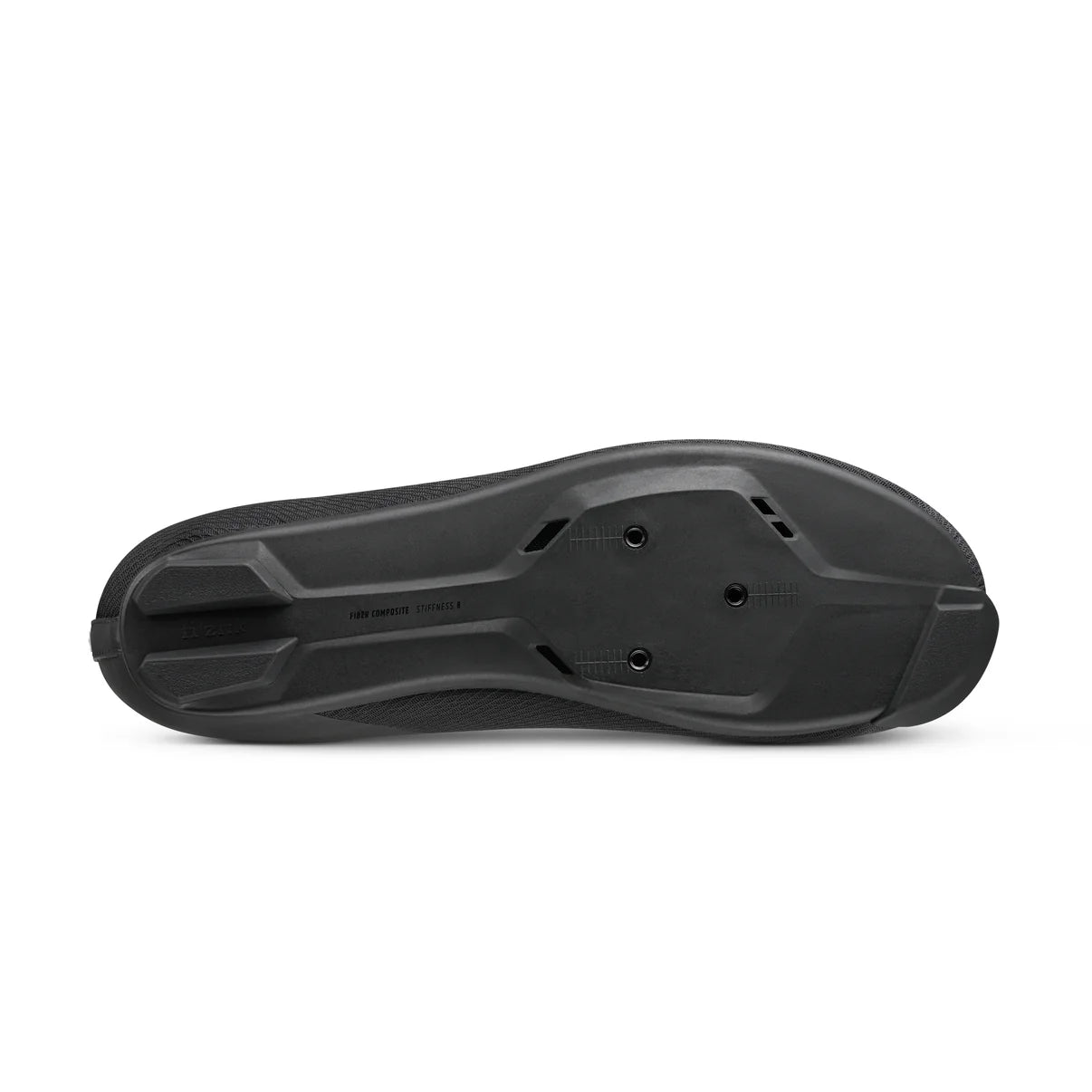 FIZIK LYRA Rennradschuhe, Schwarz