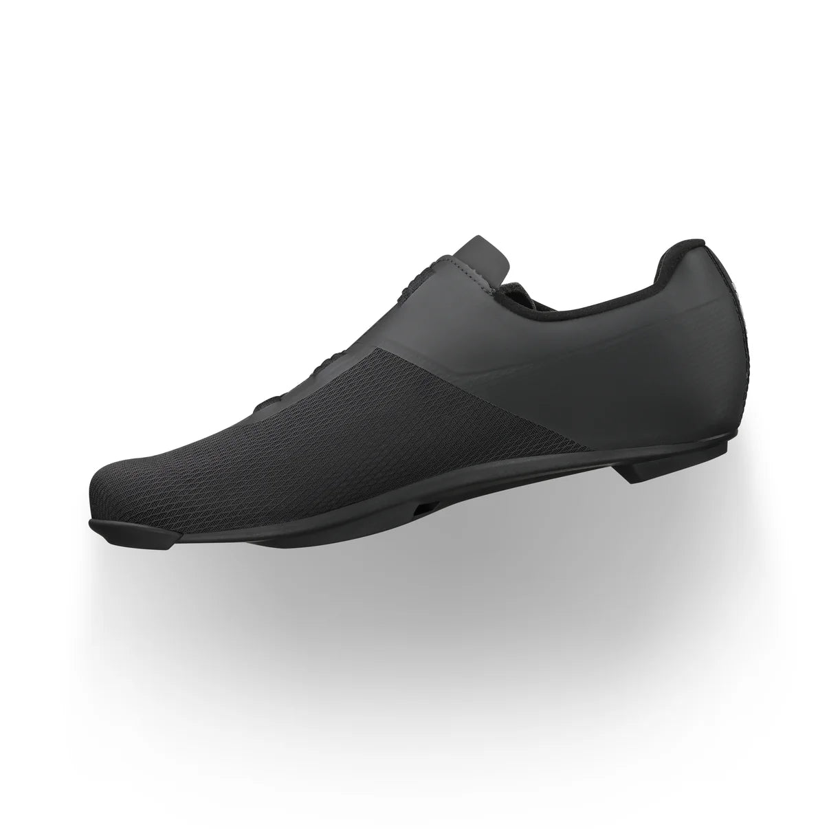 FIZIK LYRA Rennradschuhe, Schwarz