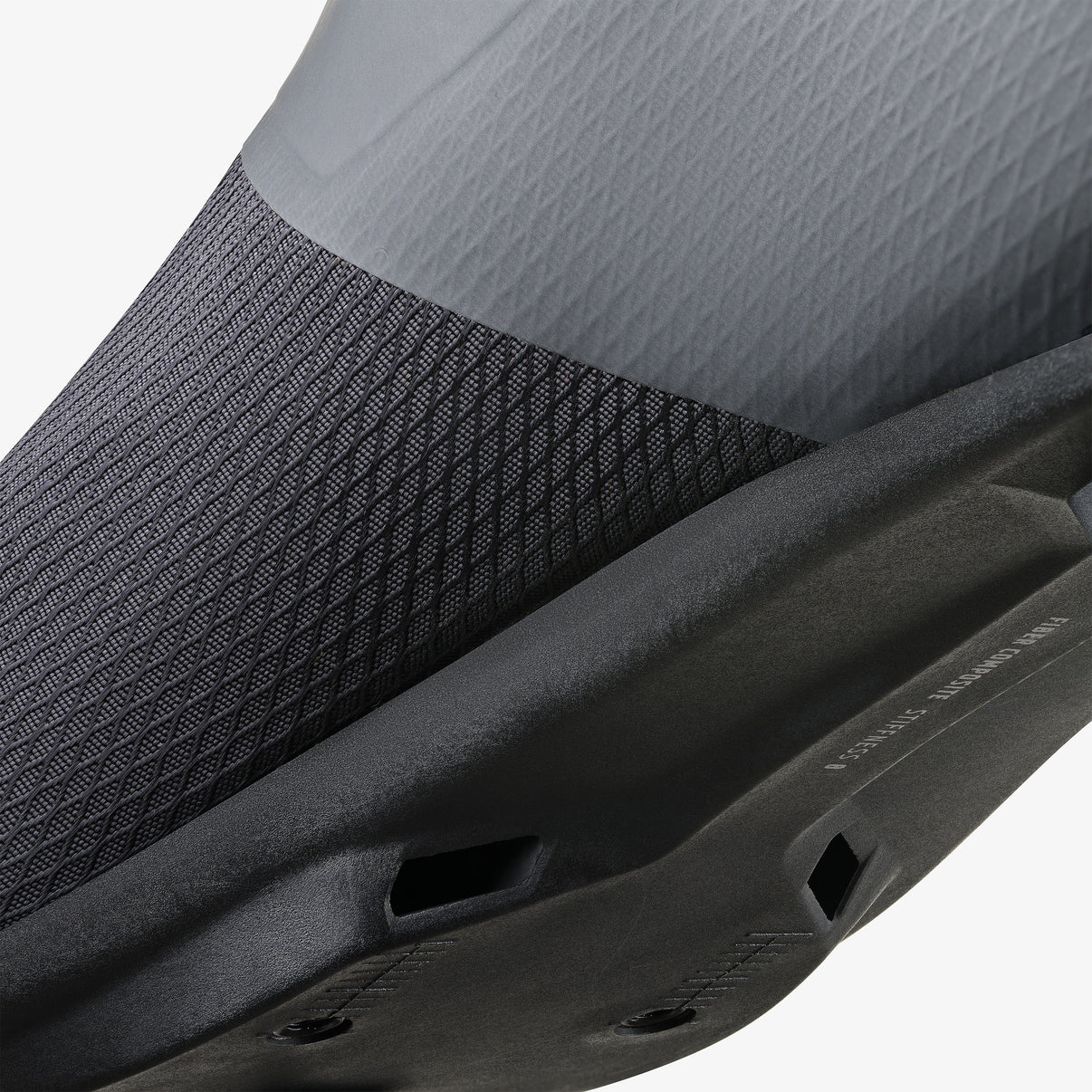 FIZIK LYRA Rennradschuhe, Schwarz