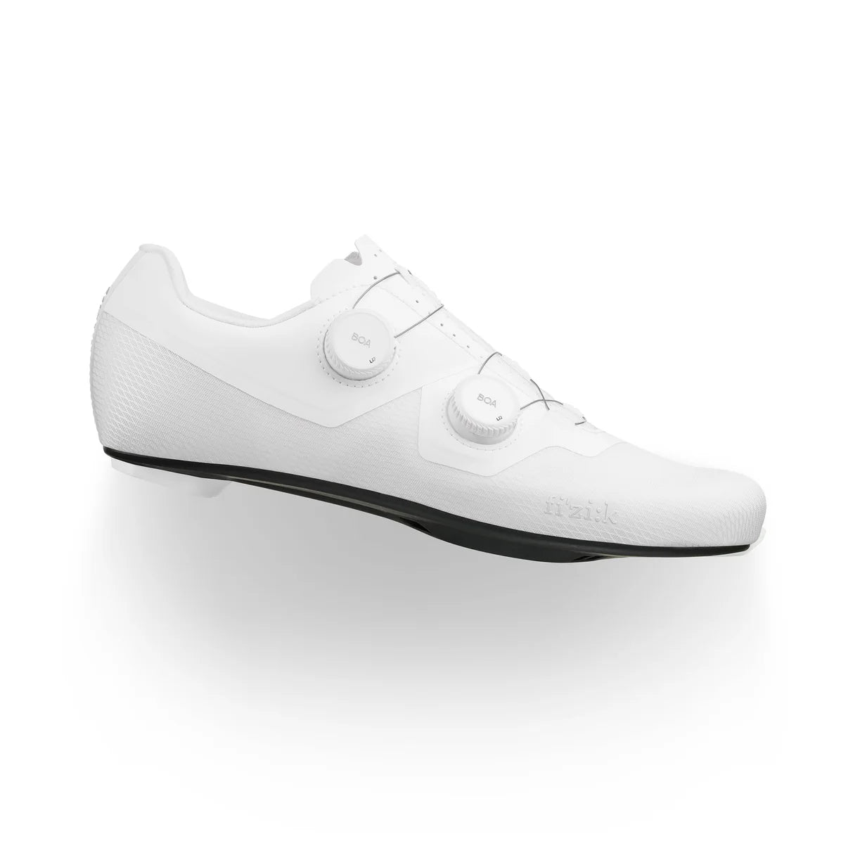 FIZIK LYRA Rennradschuhe, Weiß