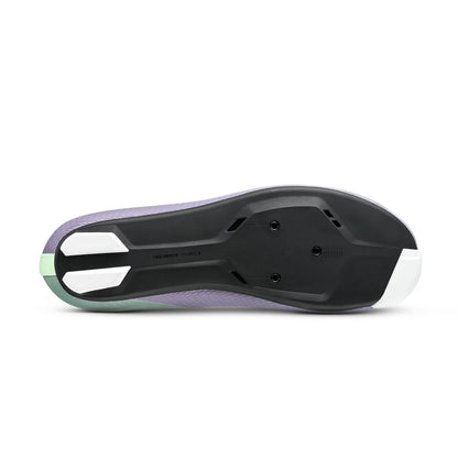 Straßenschuhe FIZIK LYRA Lavendel