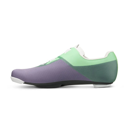 Straßenschuhe FIZIK LYRA Lavendel