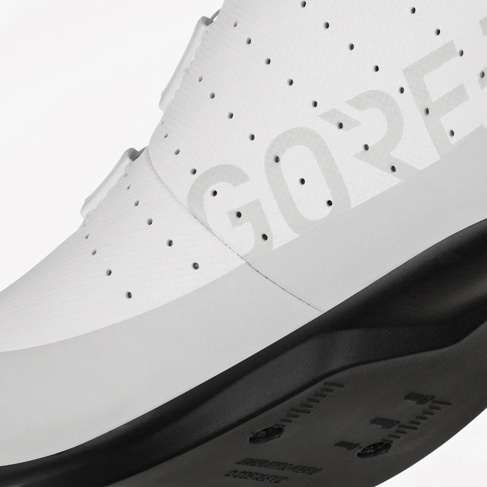 FIZIK TEMPO ARTICA GTX Straßenlaufschuhe Winter Schwarz/Weiß