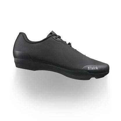 Gravel-Schuhe FIZIK BEAT Schwarz