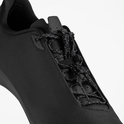 Gravel-Schuhe FIZIK BEAT Schwarz