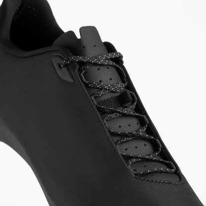 Gravel-Schuhe FIZIK BEAT Schwarz