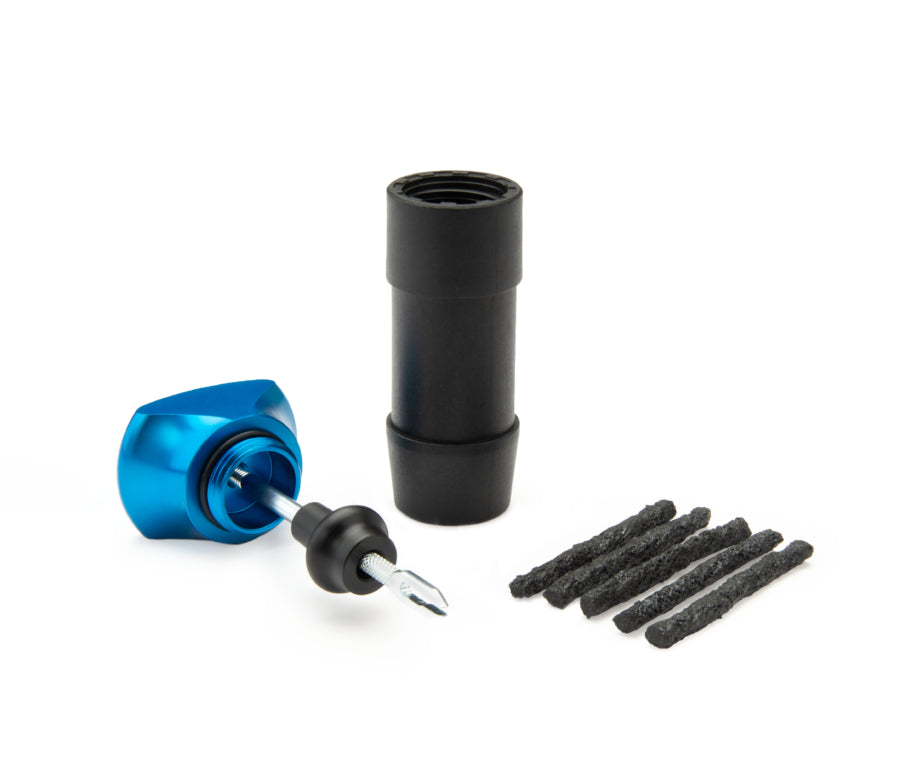 Park Tool TPT-1 Tubeless-Reparaturset