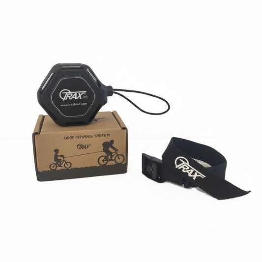 Fahrrad-Zugsystem TRAX PRO