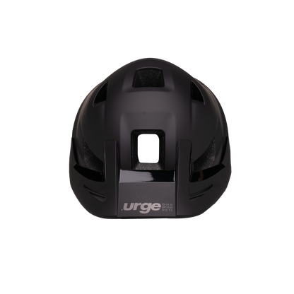 MTB-Helm URGE TREPS PRIME OMEN Schwarz