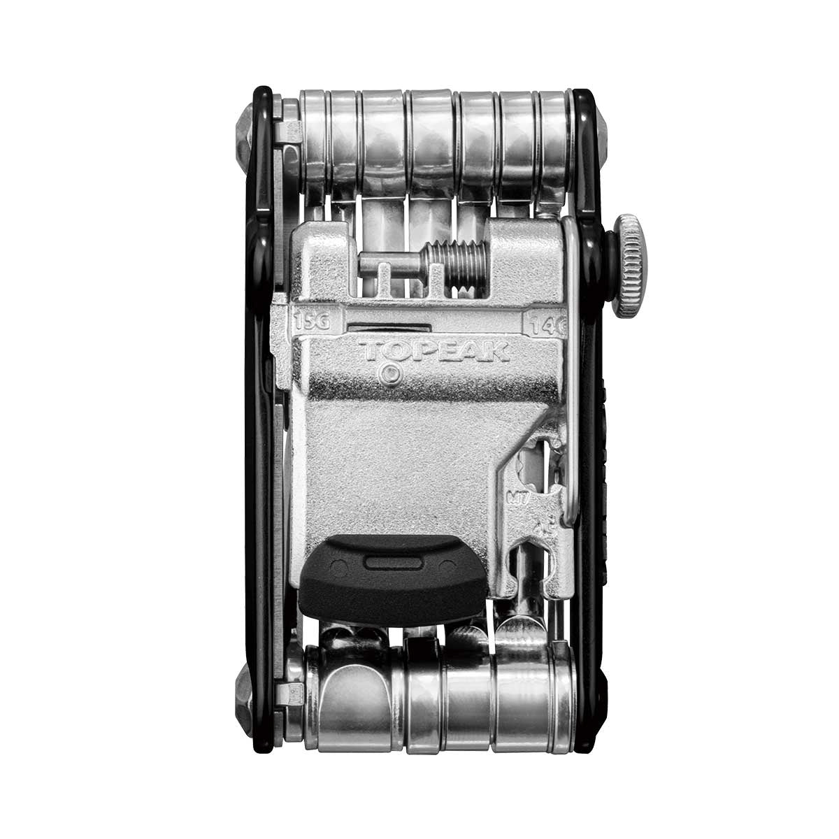 Multi-Werkzeug TOPEAK Min PT30 (30 Werkzeuge)