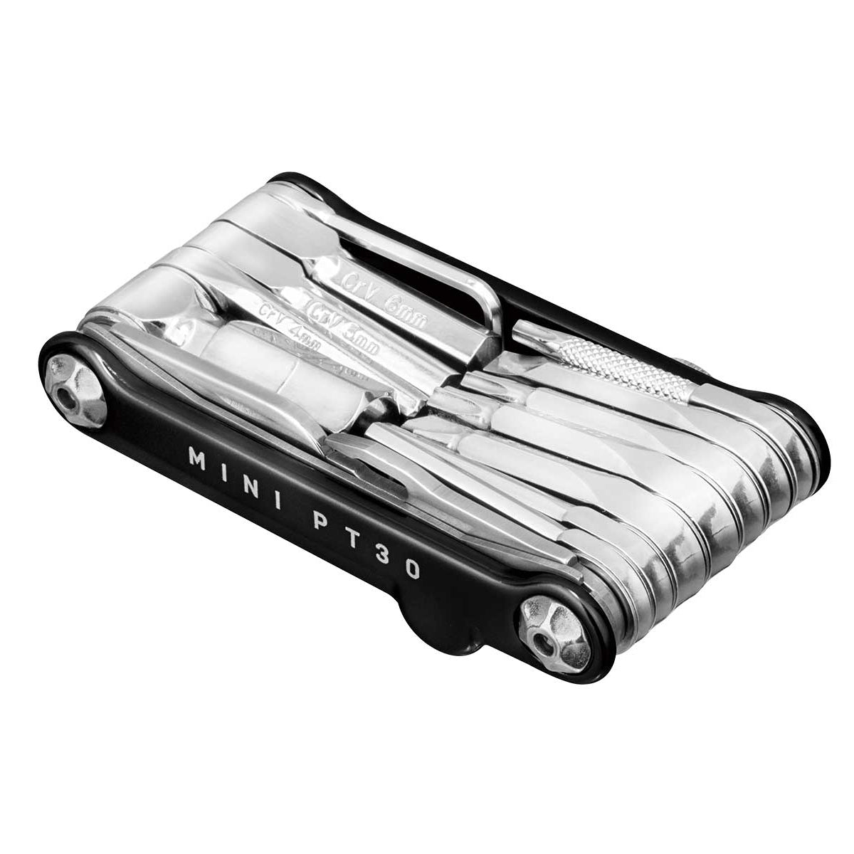 Multi-Werkzeug TOPEAK Min PT30 (30 Werkzeuge)