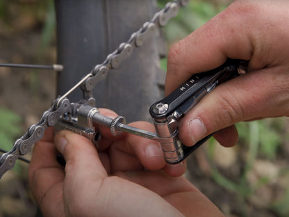 Multi-Tools TOPEAK Mini PT30 (30 Werkzeuge)
