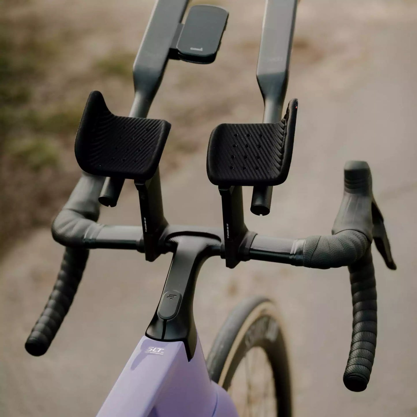 DEDA TT314 CLIP-ON Verlängerungshalter