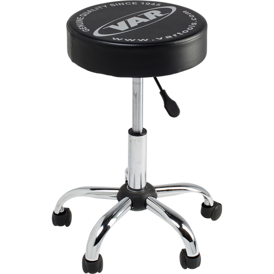 Werkstatthocker mit Rädern VAR MO-51300
