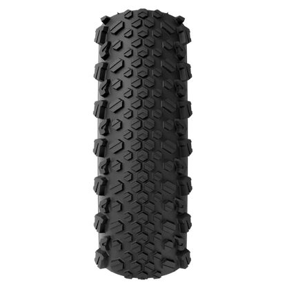 Reifen VITTORIA TERRENO T50 MIXED Gravel Endurance 700c Tubeless Ready Souple Schwarz