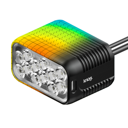 Frontlicht KNOG BLINDER E 1800
