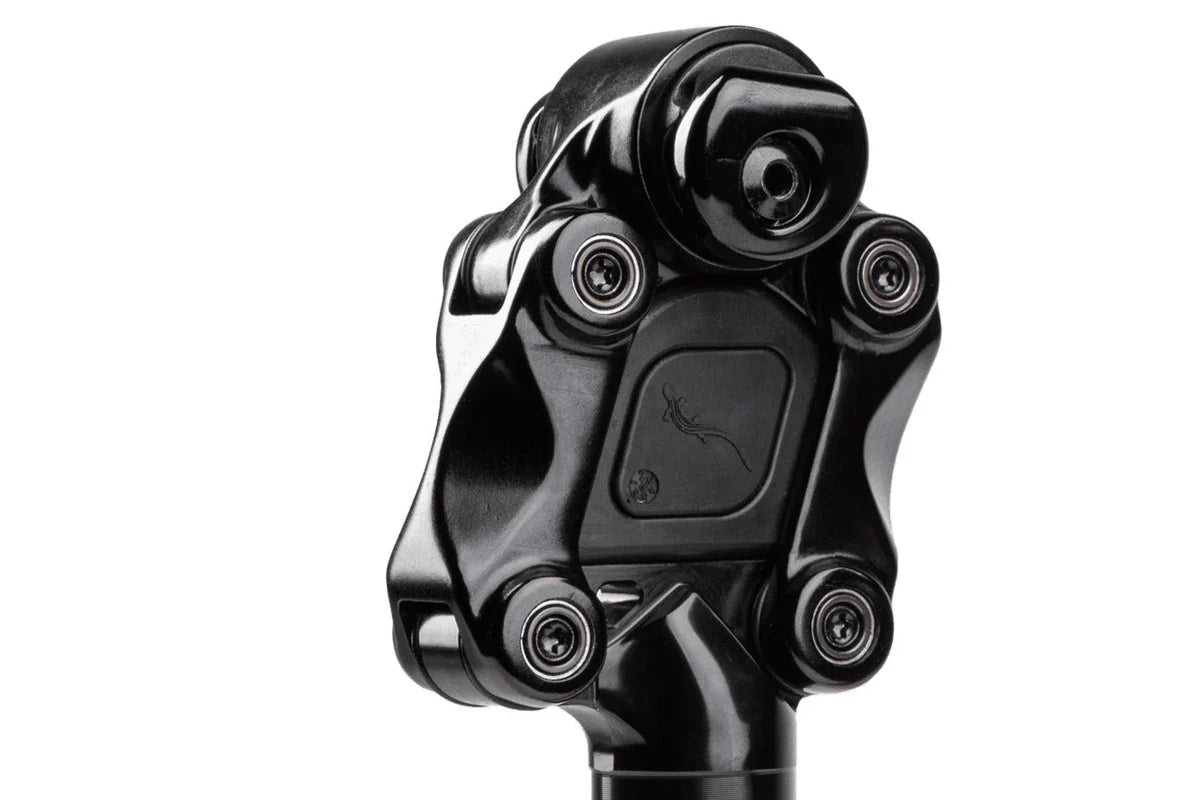 CANE CREEK LT G4 THUDBUSTER SETSCREWCLAMP Hängende Sattelstütze - BOXED