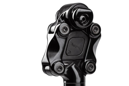 Gefederte Sattelstütze CANE CREEK THUDBUSTER G4 LT - SS Clamp 2026